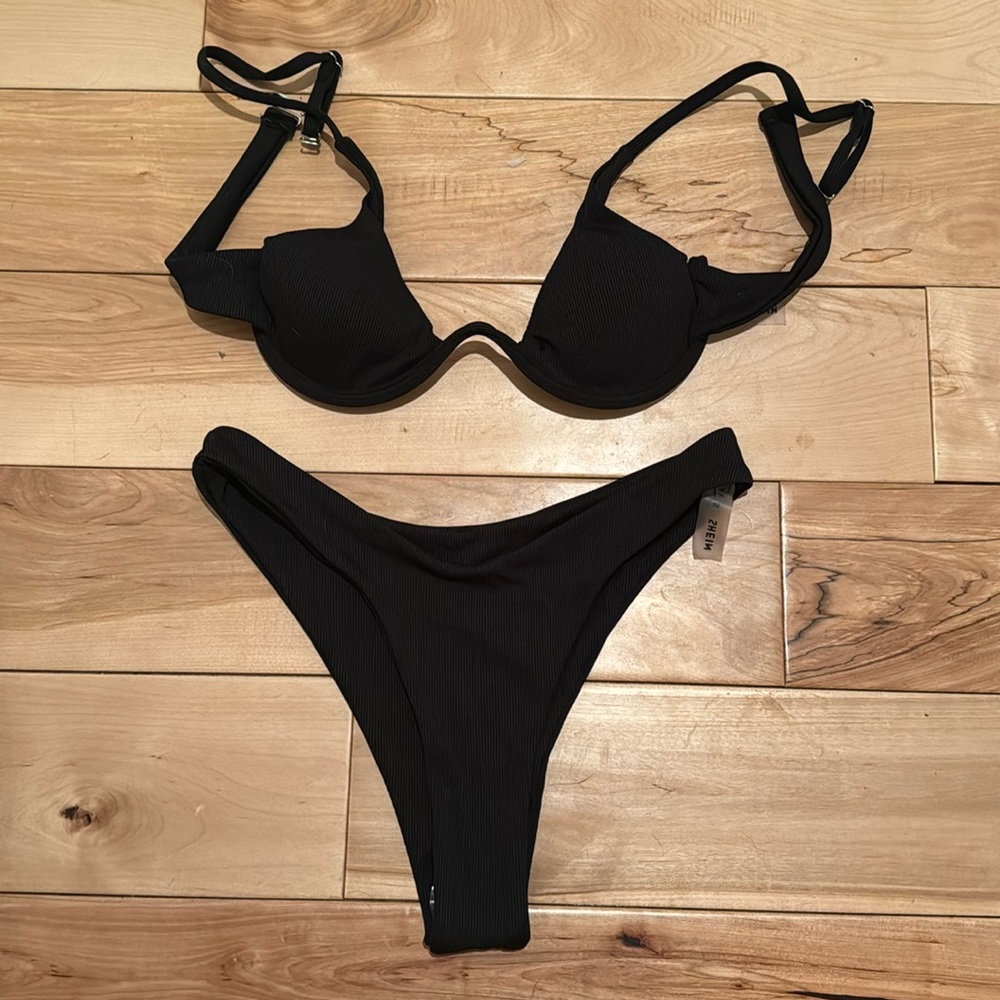 SHEIN swimsuit